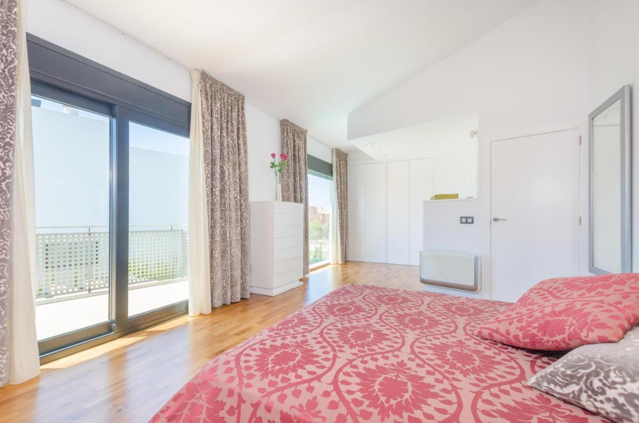 La Primera Villa Llucmajor (Mallorca)