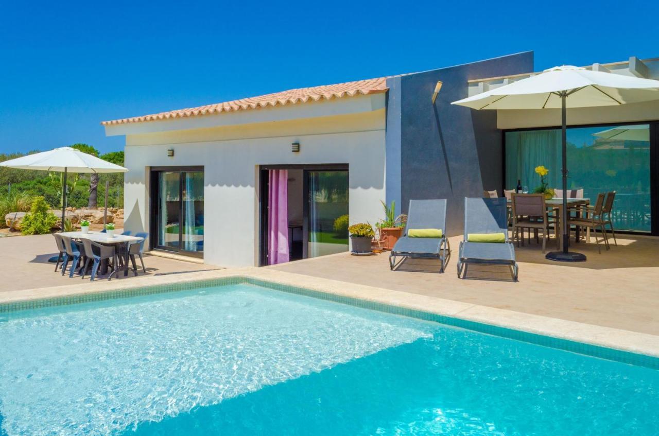 La Primera Villa Llucmajor (Mallorca)