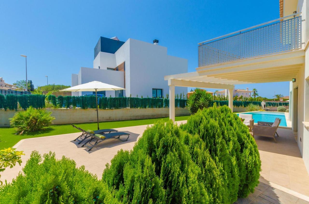 La Primera Villa *