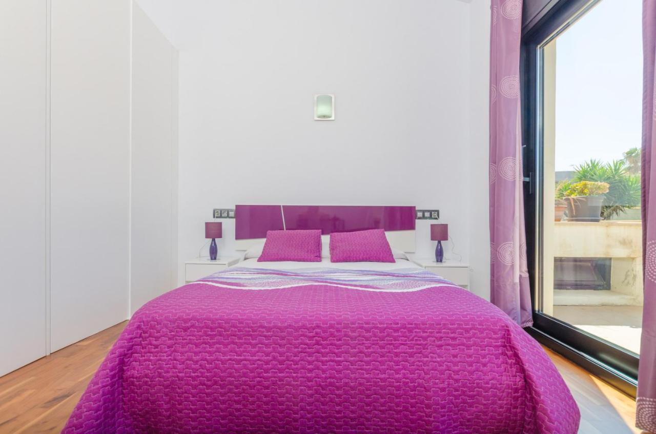La Primera Villa Llucmajor (Mallorca)