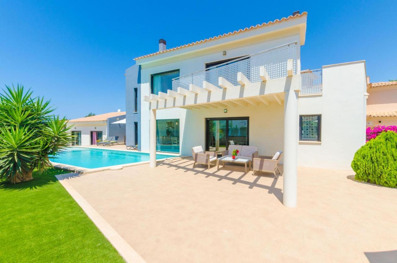 Villa La Primera Llucmajor (Mallorca)