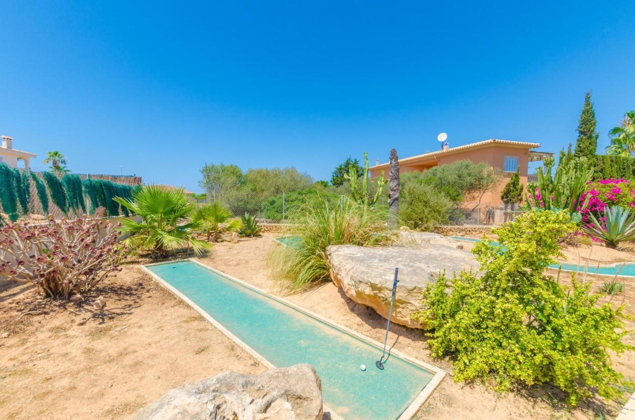 Villa La Primera *