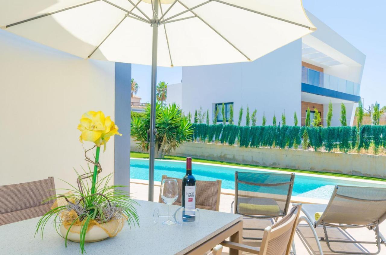 Villa La Primera