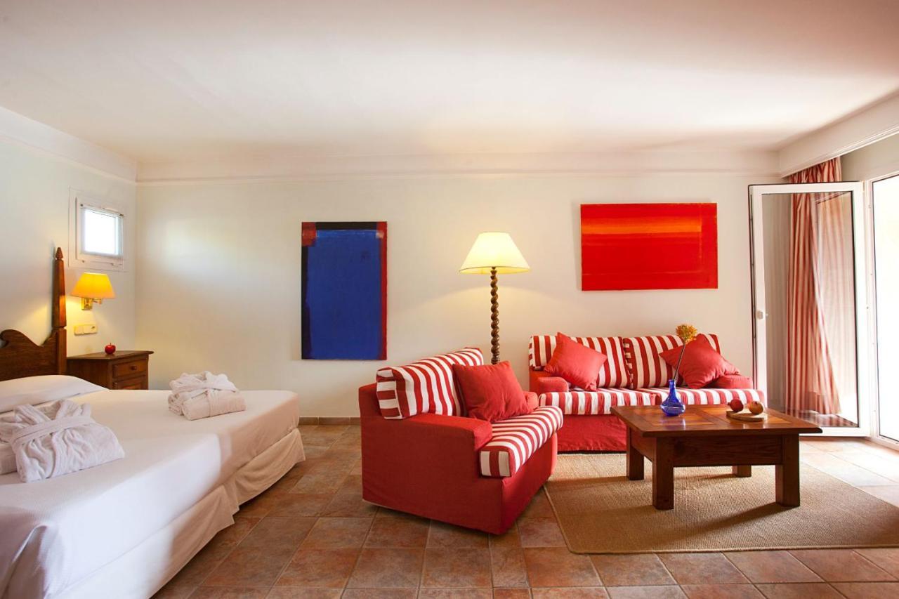Cala Sant Vicenc - Adults Only Hotel Cala de Sant Vicenc