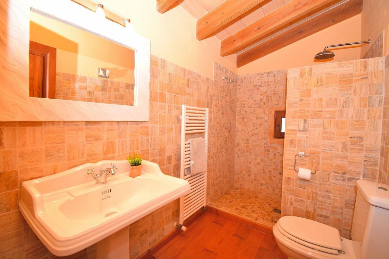 Villa 019 Nuria Et2369 By Mallorca Charme *