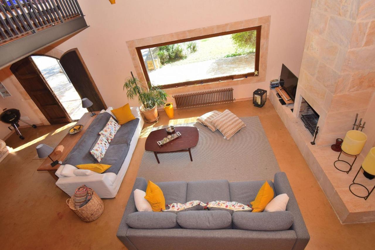 Villa 019 Nuria Et2369 By Mallorca Charme