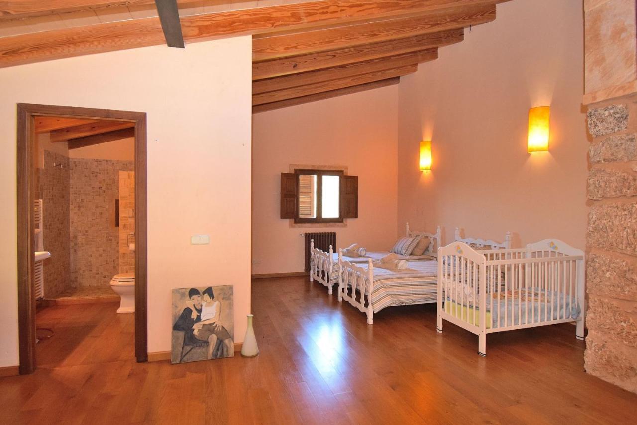 Villa 019 Nuria Et2369 By Mallorca Charme *