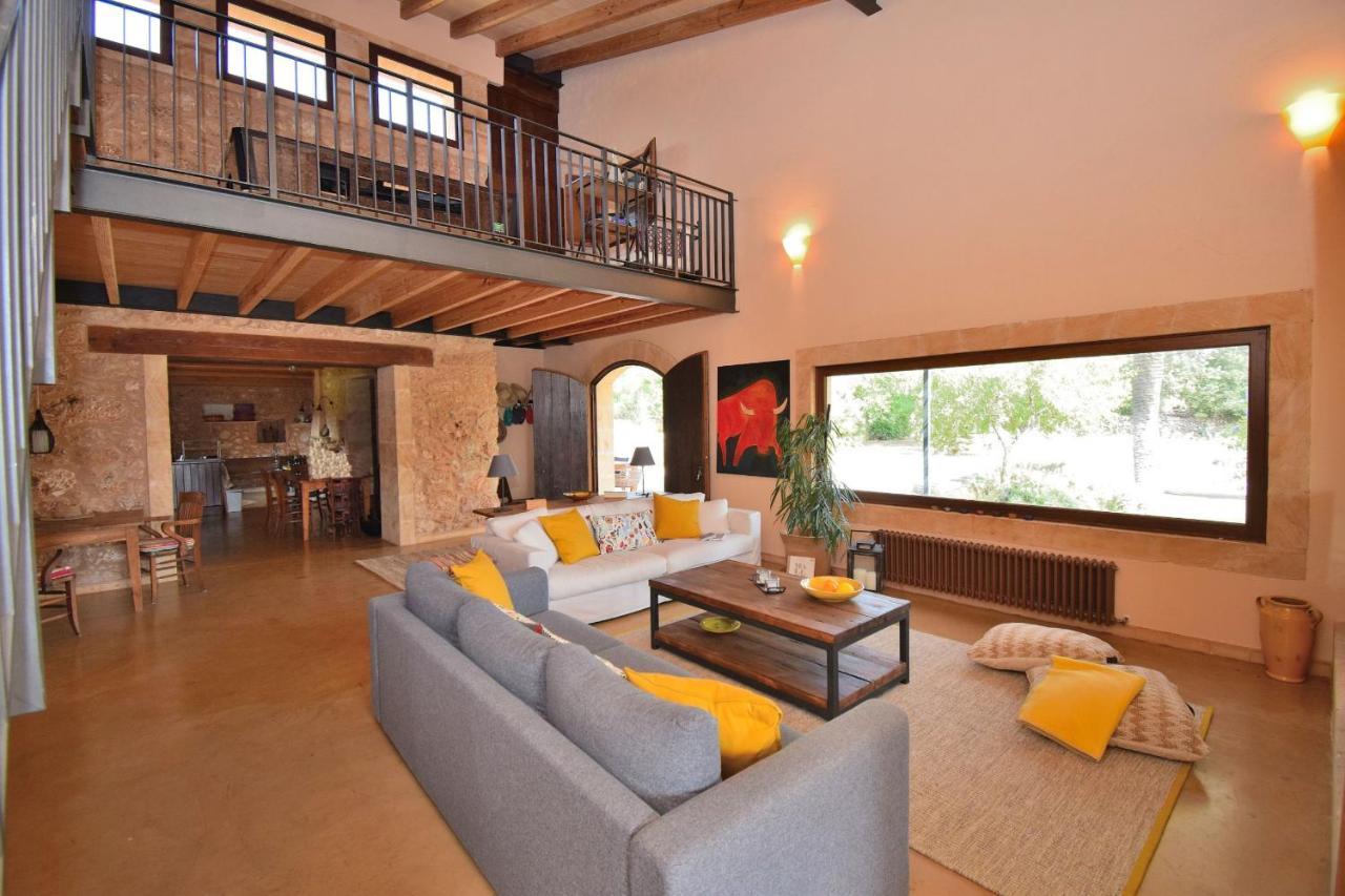 019 Nuria Et2369 By Mallorca Charme Villa