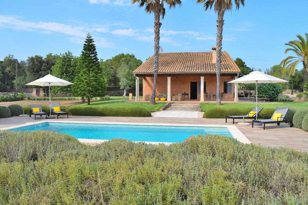 019 Nuria Et2369 By Mallorca Charme * Muro