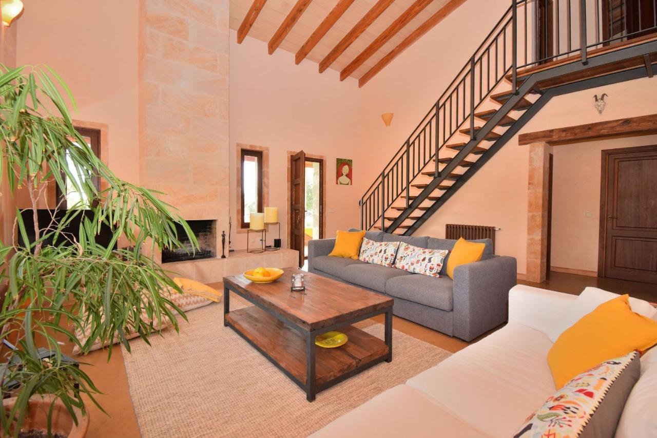 019 Nuria Et2369 By Mallorca Charme Villa *