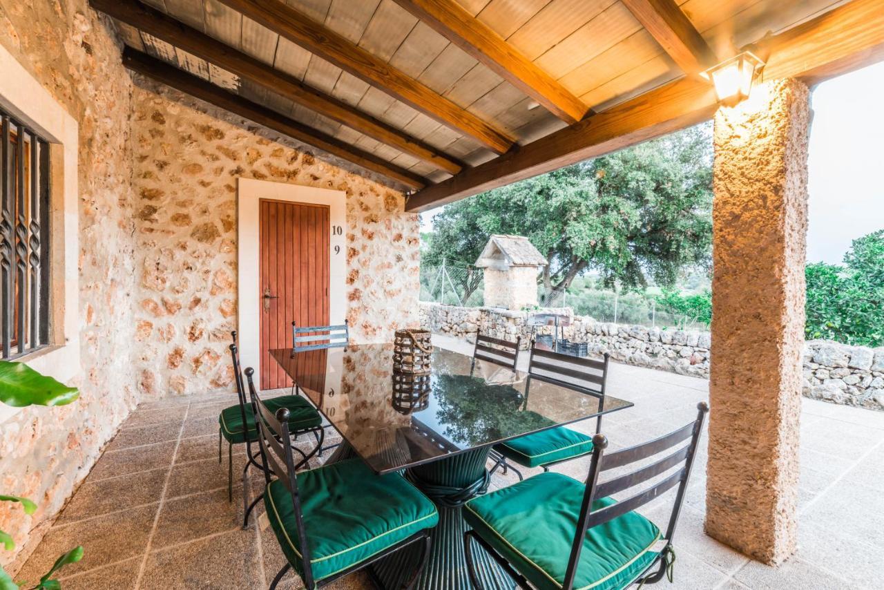 Ses Illes Agroturismo