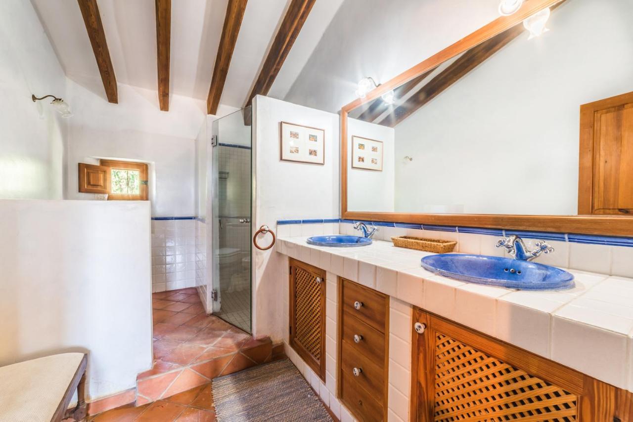 Cas Galgo Luxury In