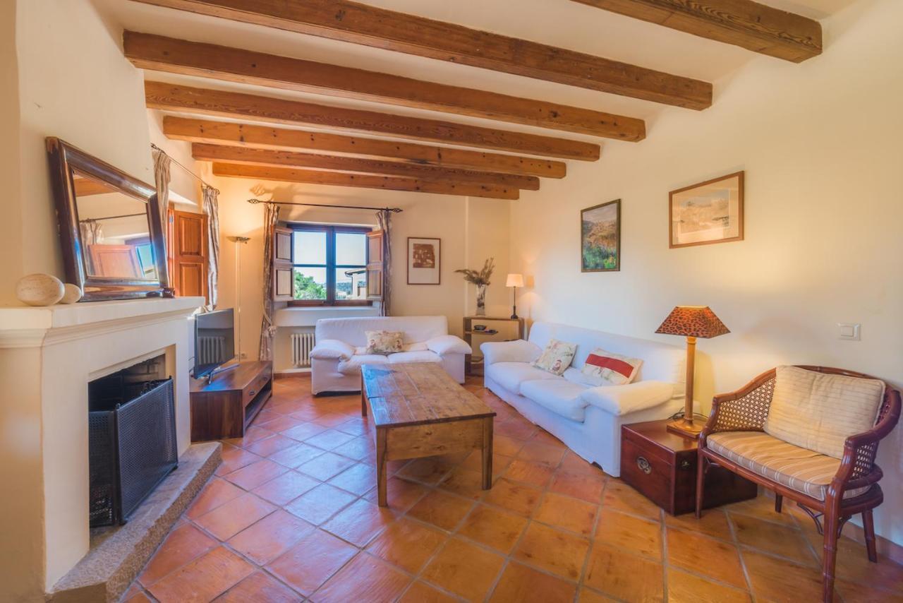 Villa Cas Galgo Luxury In