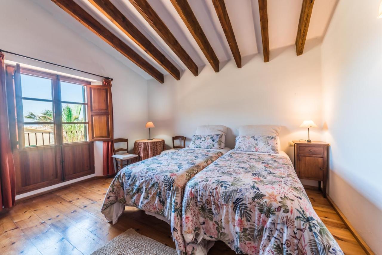 Cas Galgo Luxury In Villa