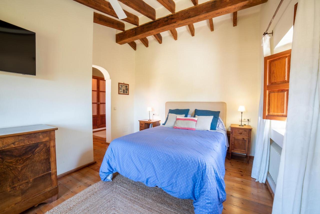 Cas Galgo Luxury In Villa Valldemossa (Mallorca)