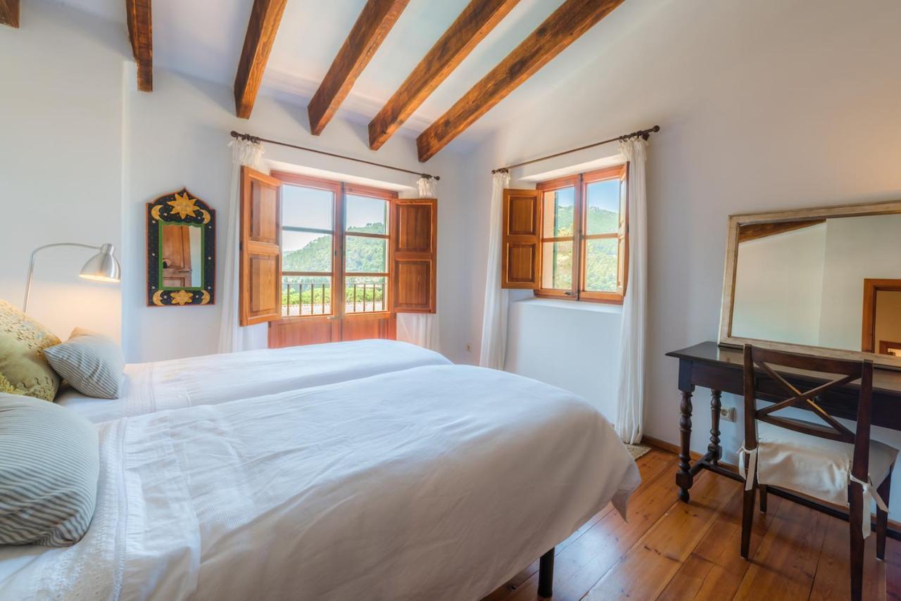 Cas Galgo Luxury In Villa