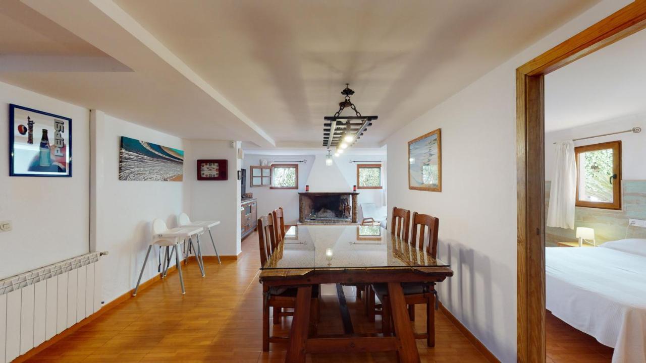 Villa Raphael Con Piscina Port de Alcudia (Mallorca)