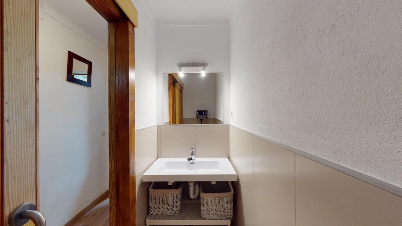 Villa Raphael Con Piscina