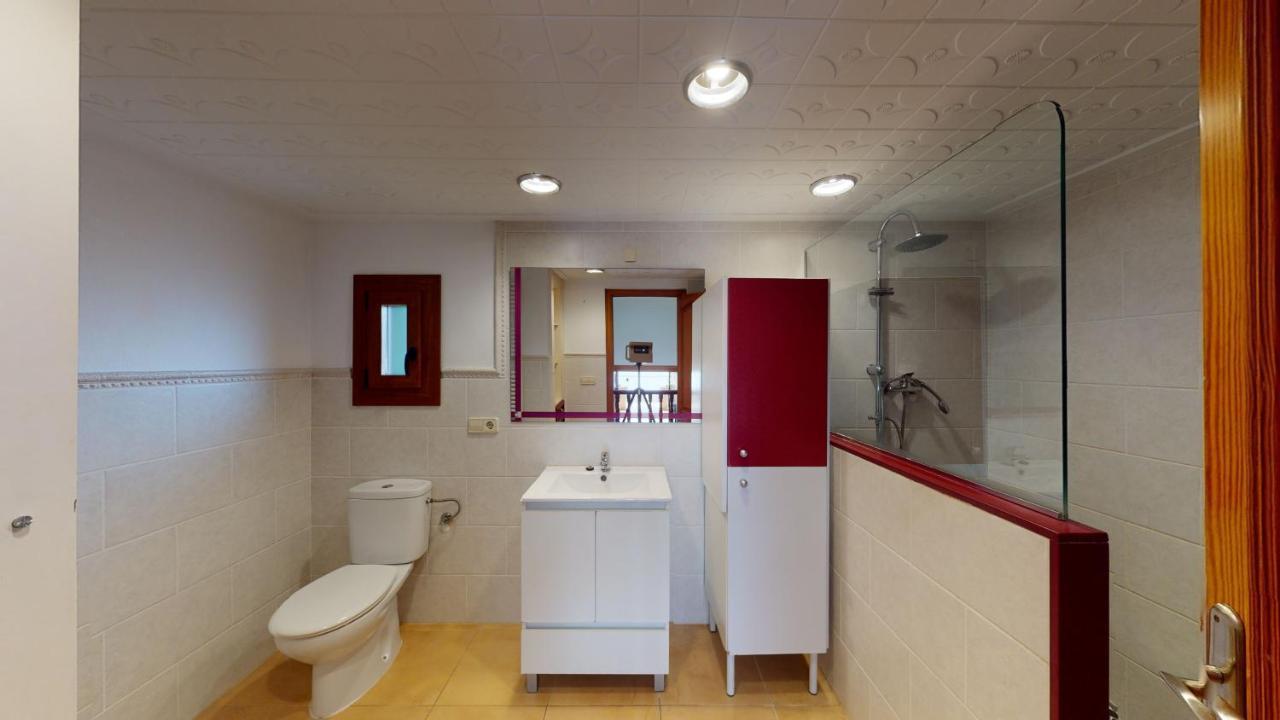 Villa Raphael Con Piscina *