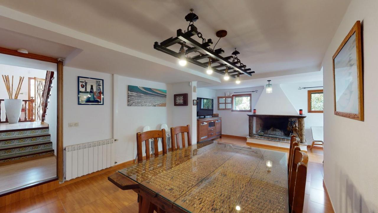 Villa Raphael Con Piscina *