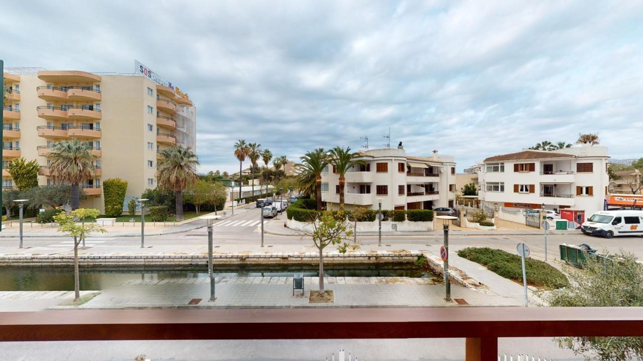 Villa Raphael Con Piscina *