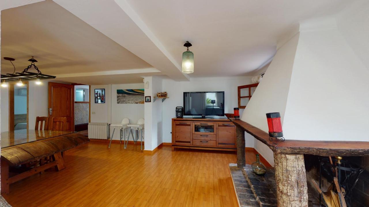 Villa Raphael Con Piscina Port de Alcudia (Mallorca)