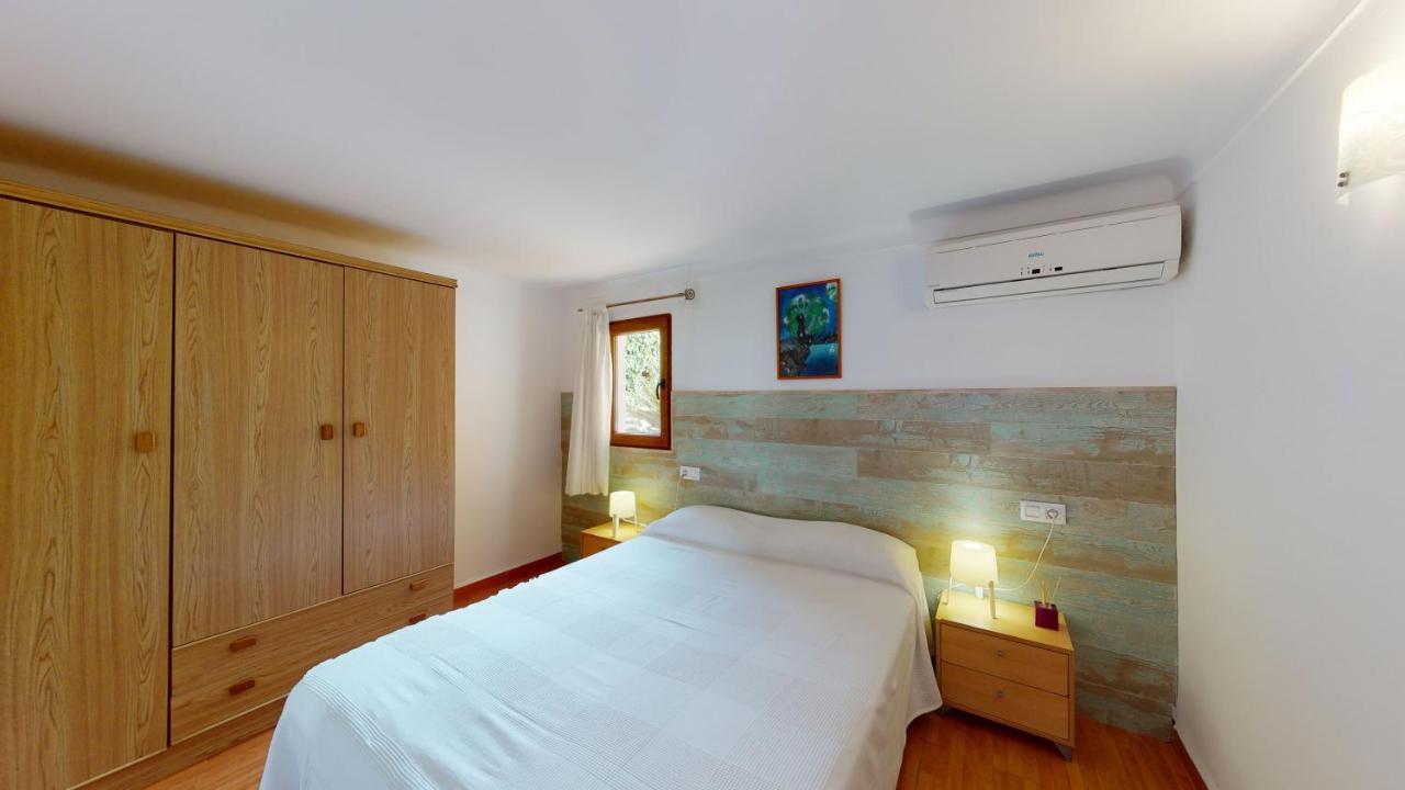 Villa Raphael Con Piscina *