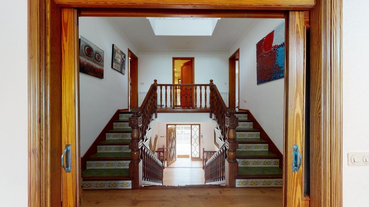 Villa Raphael Con Piscina Port de Alcudia (Mallorca)