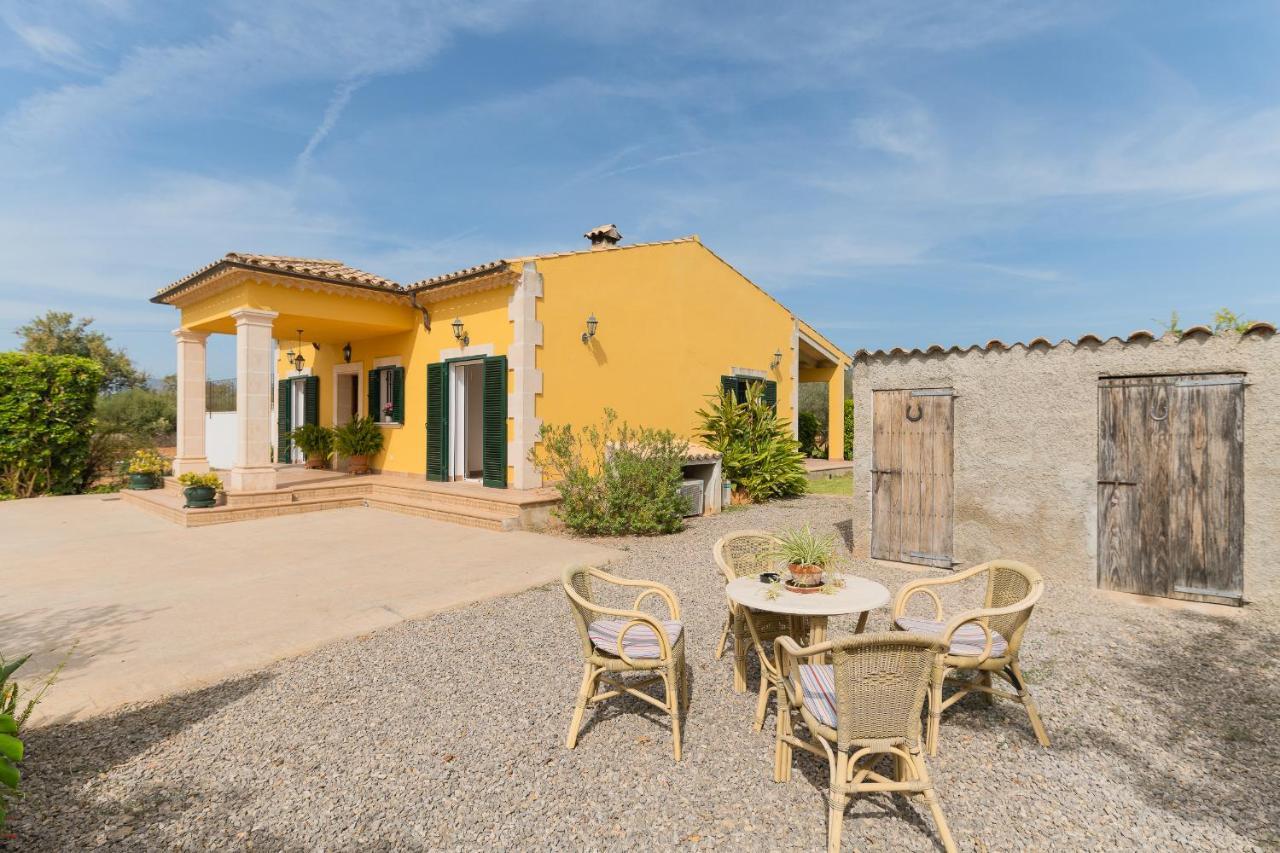 Holiday home Cana Martina