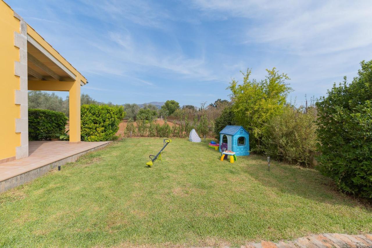 Holiday home Cana Martina *