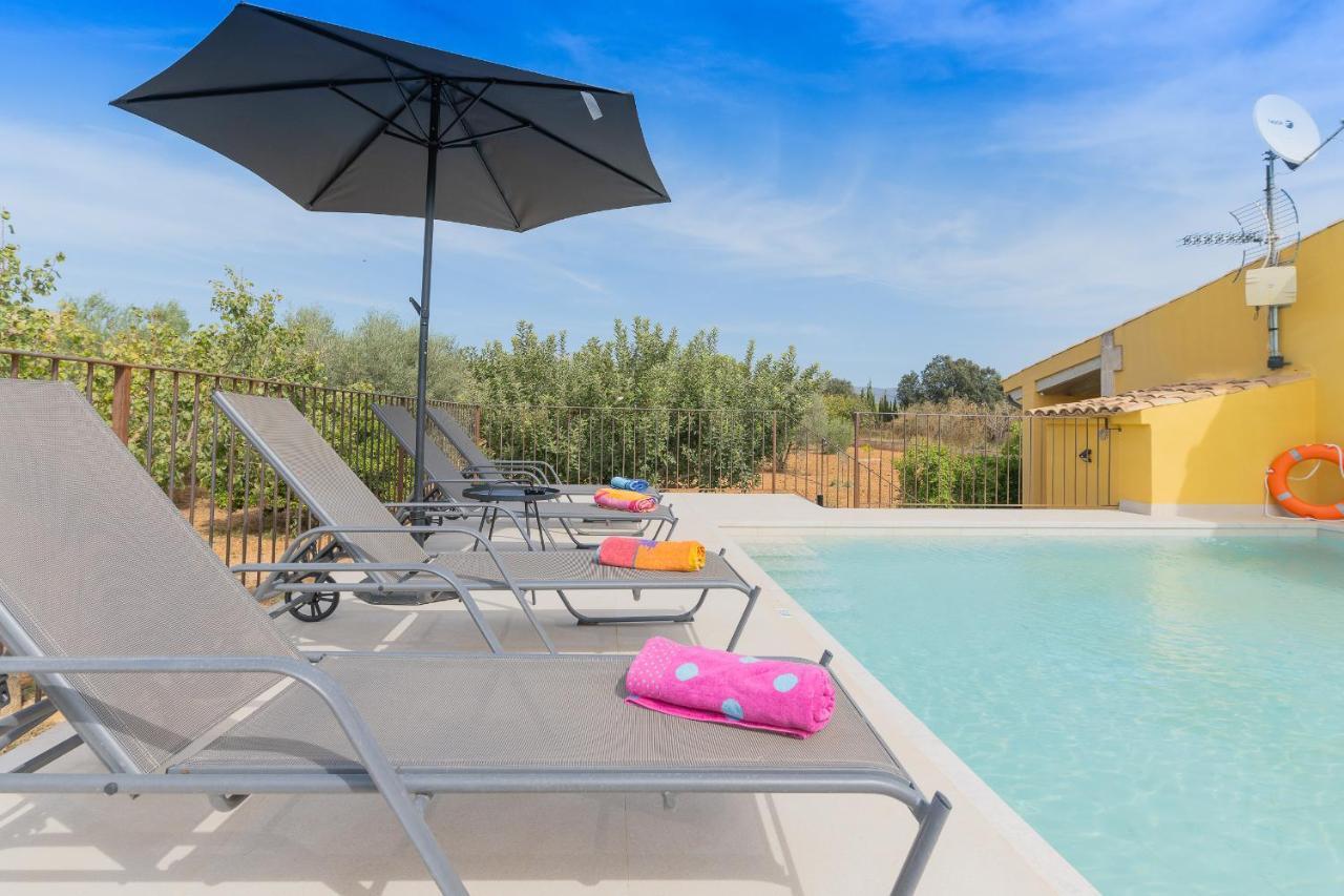 Holiday home Cana Martina Buger