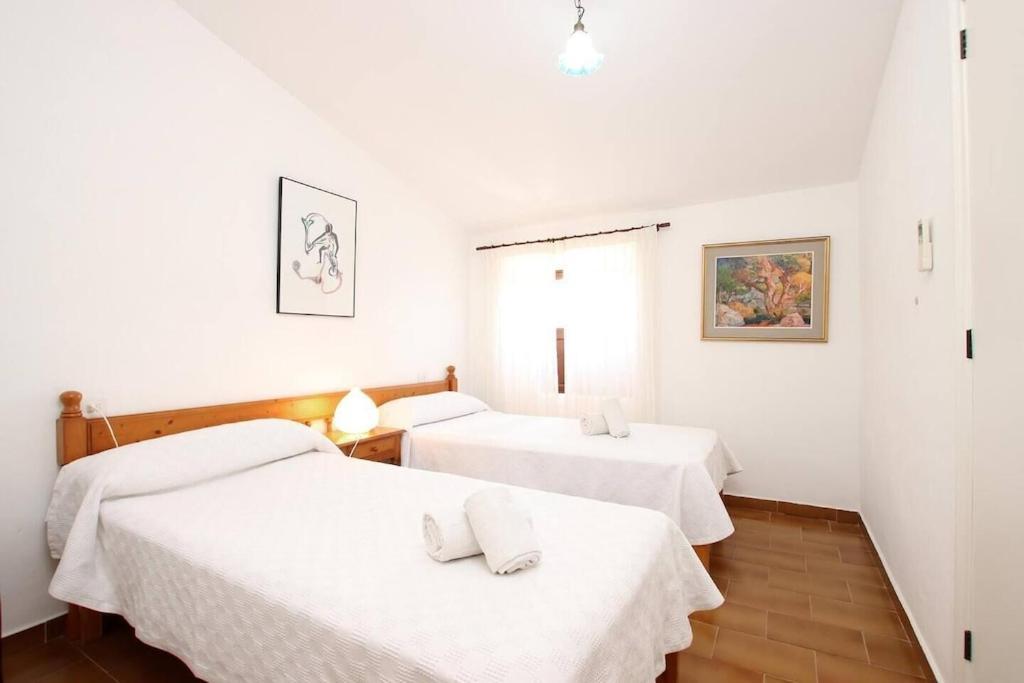 Lovely Mallorquin In By Renthousing * Pollensa