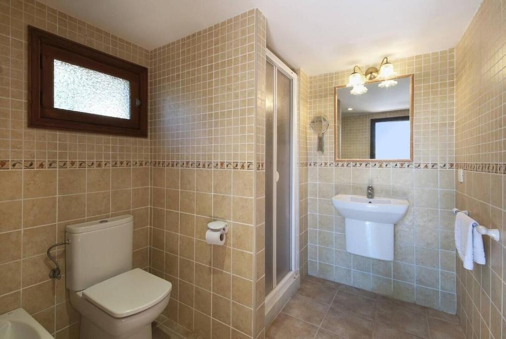 Lovely Mallorquin In By Renthousing * Pollenca
