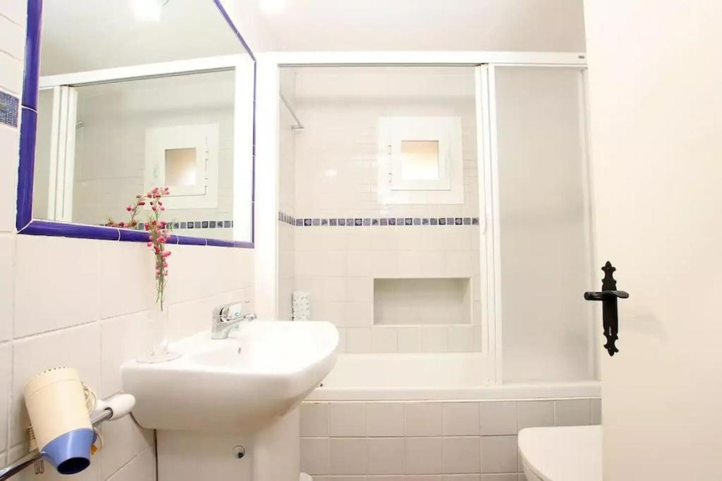 Lovely Mallorquin In By Renthousing * Pollenca