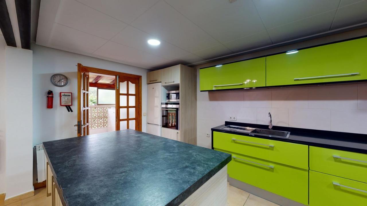 Raphael 8 Personas Con Piscina Apartamento