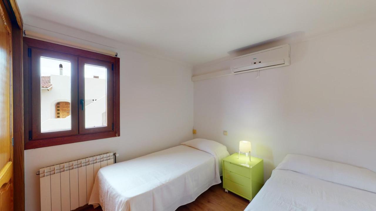 Apartamento Raphael 8 Personas Con Piscina *