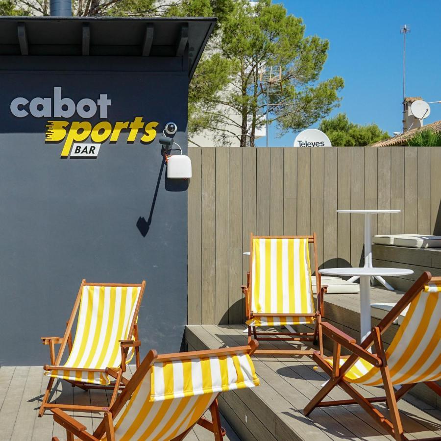 Cabot Tres Torres Playa de Palma (Mallorca)