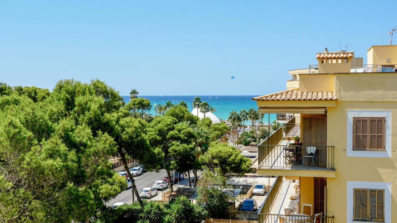 Cabot Tres Torres Apartamento