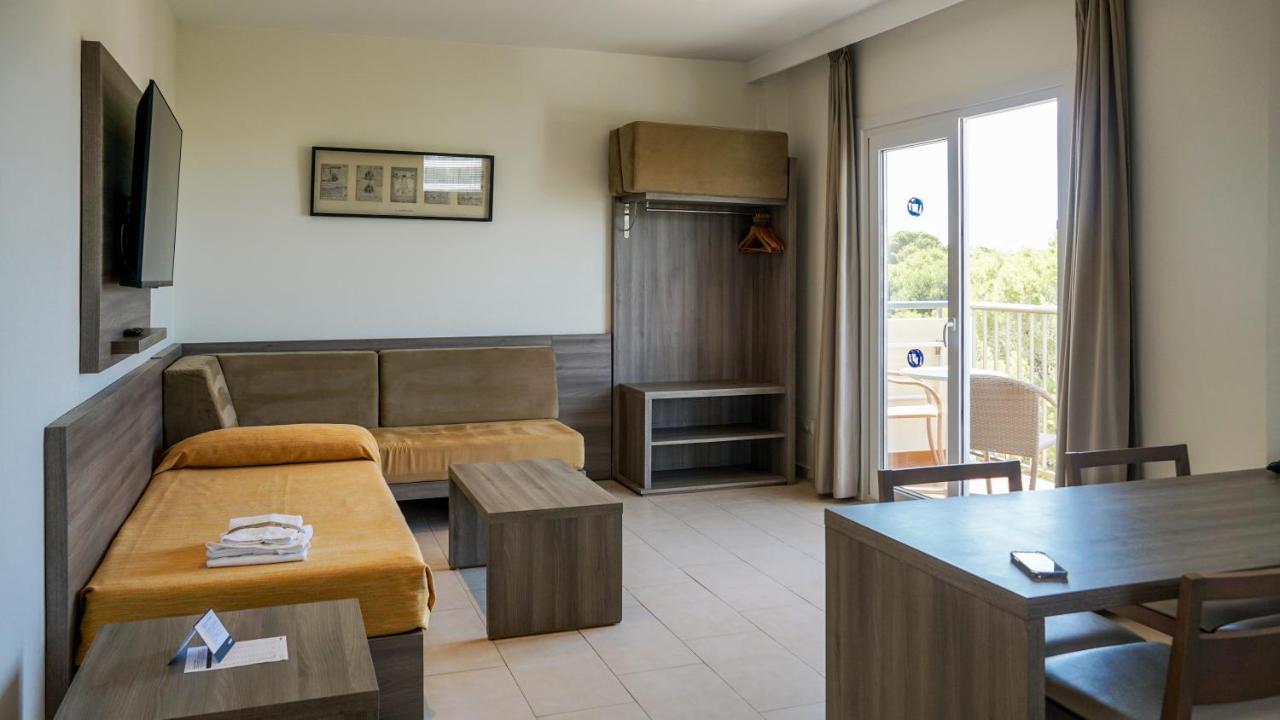 Apartamento Cabot Tres Torres *
