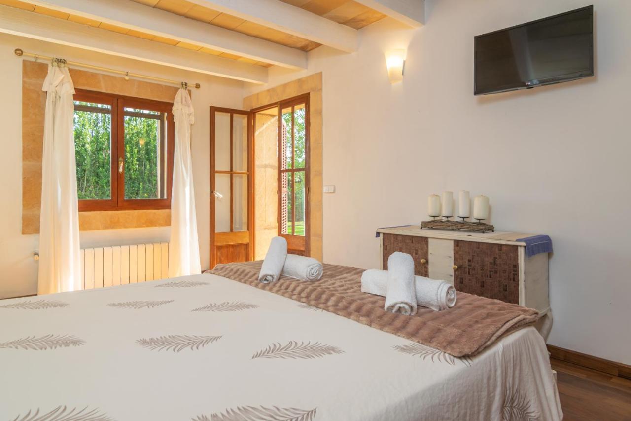 Ses Tendes Villa Algaida (Mallorca)