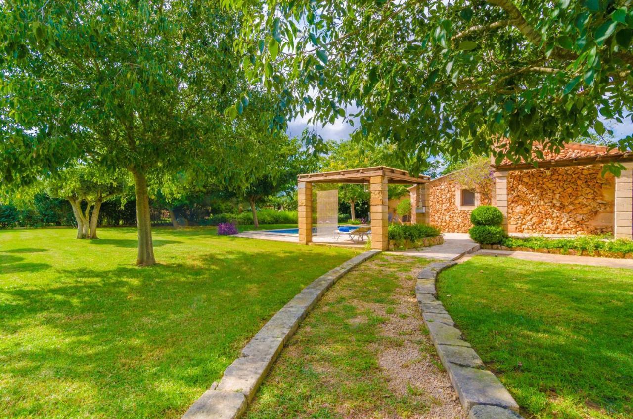 Villa Ses Tendes