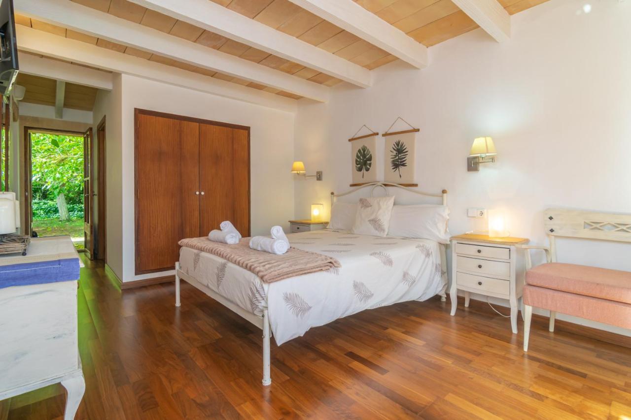 Ses Tendes Villa *