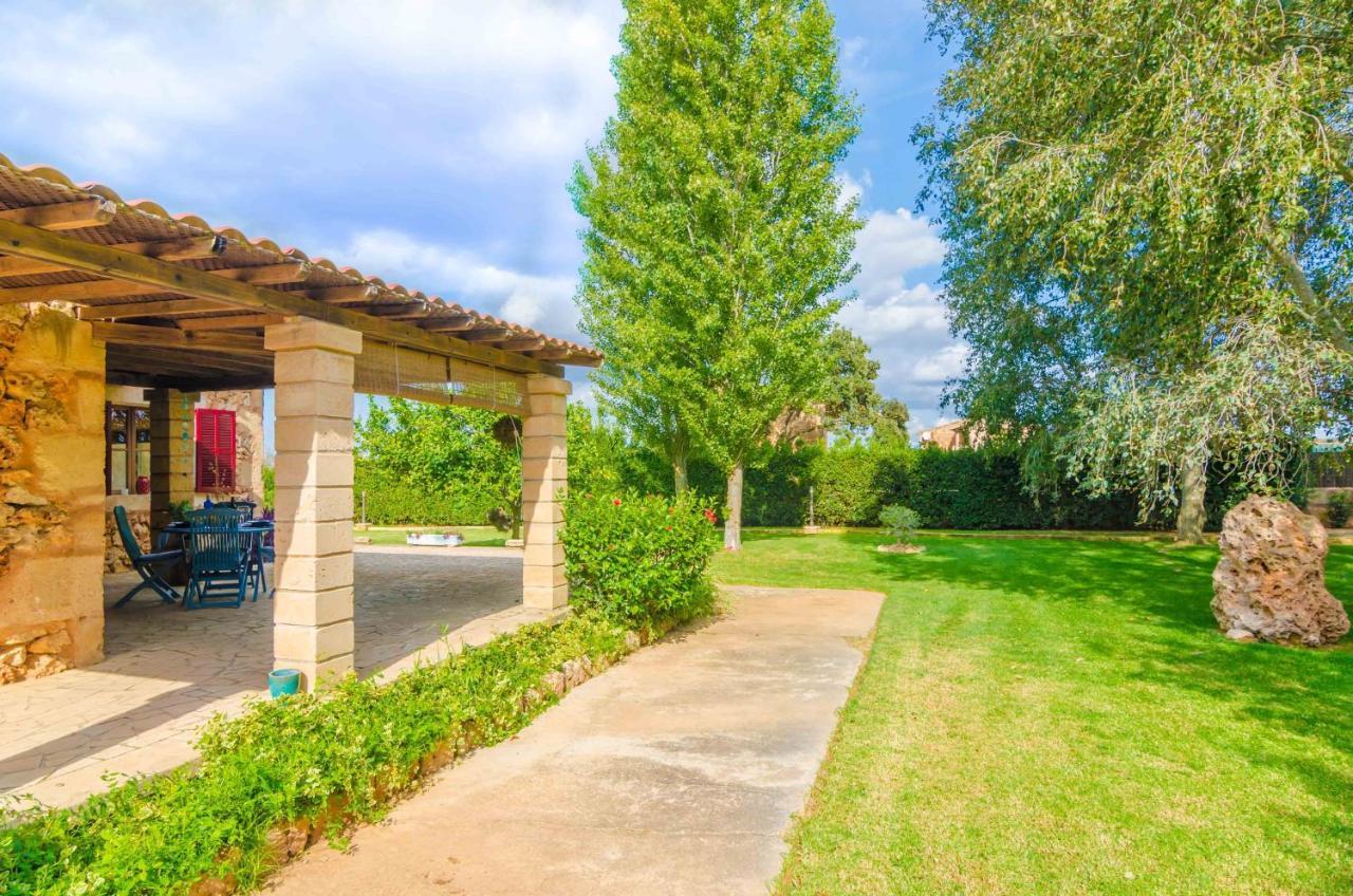 Villa Ses Tendes
