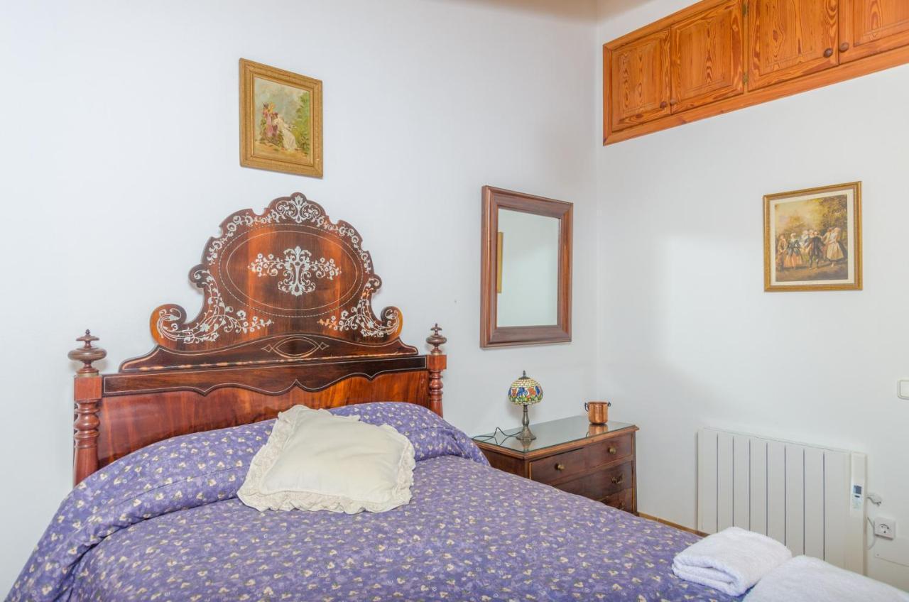Villa Es Pujols Campanet