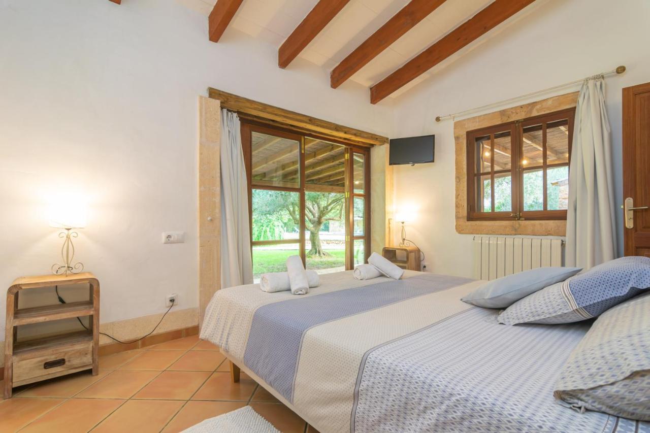 S'era Nova * Algaida (Mallorca)