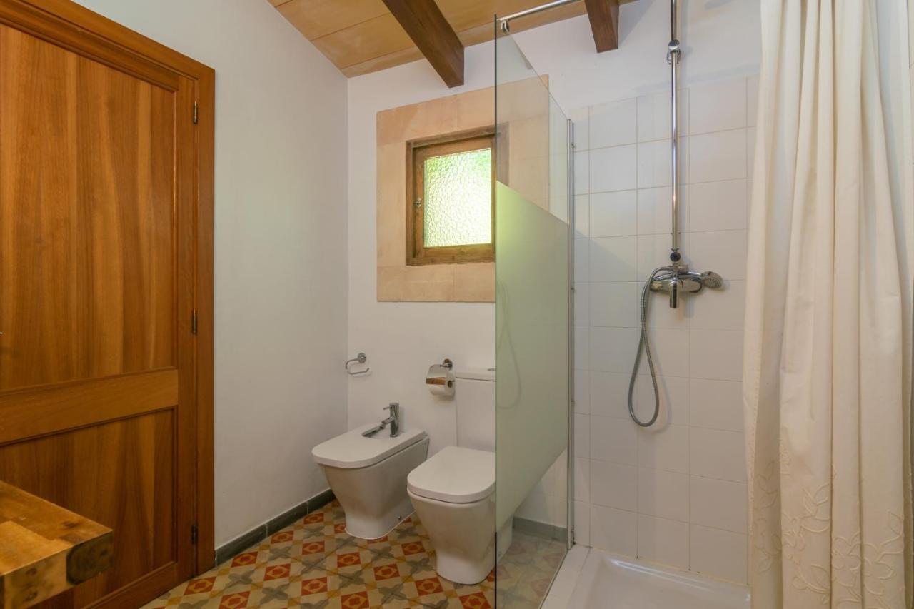 Ses Tendes Villa