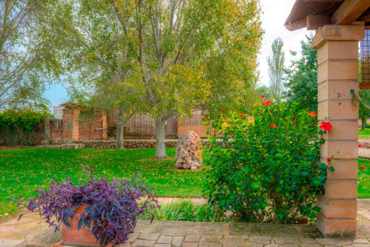 Villa Ses Tendes