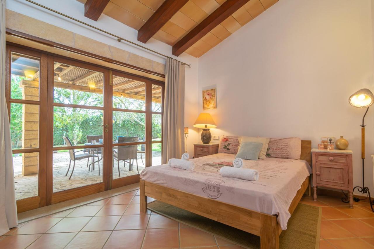 Ses Tendes Villa