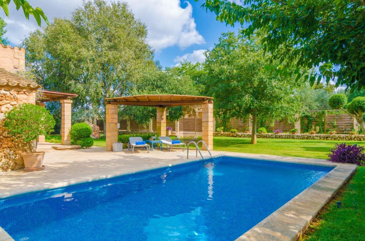 Ses Tendes Villa