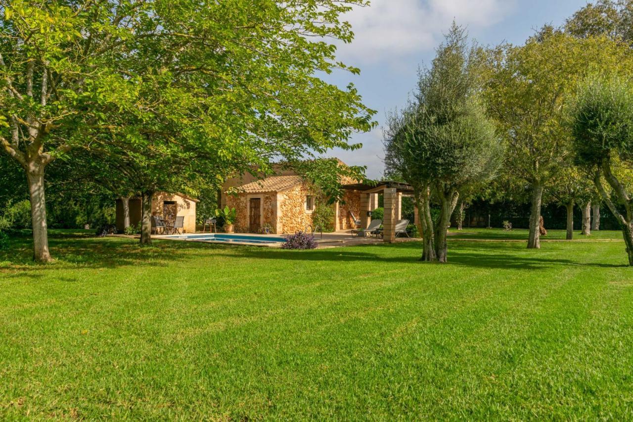 Ses Tendes Villa
